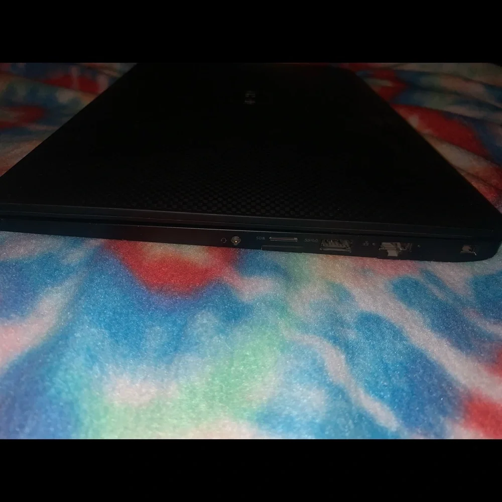 DELL LATITUDE 6TH GEN TOUCHSCREEN